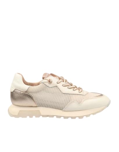 Chaussures de sport Oregon Hispanitas pour femme en cuir élégant
