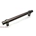 5" Center Bar Pull Finish: Brushed Oil-Rubbed Bronze