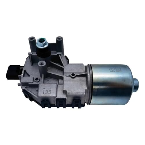 Tringlerie d'essuie-glace avant pour Dodge Avenger 2008-2009