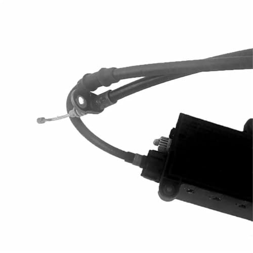 Solución error freno de mano electrónico módulo 670030887 para Quattroporte 5