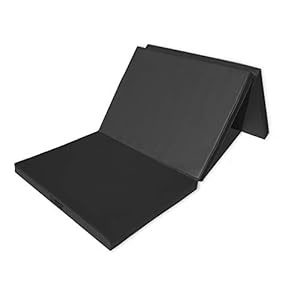Niro – Fold-Up Gymnastiekmat