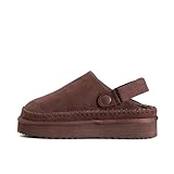 REBECCA ALLEN SUGAR FASHION SLIPPER, NUDE I, 9