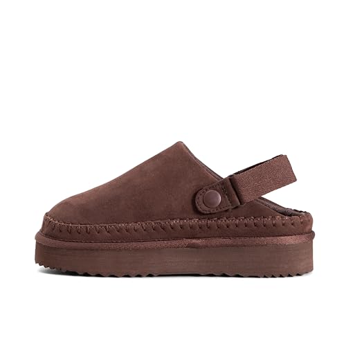 REBECCA ALLEN SUGAR FASHION SLIPPER, NUDE I, 9