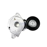 Riemenspannerscheibe kompatibel mit Avalon ES260 25L 2018 und OE-Nummern 16620-25010 16620-f0012