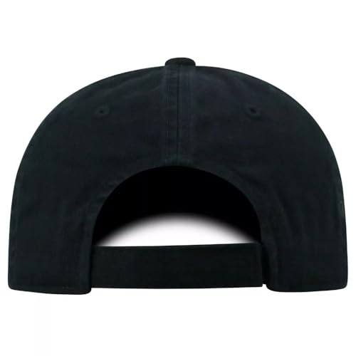 Gorra oficial Iowa University Classic Edition ajustable miniatura 7