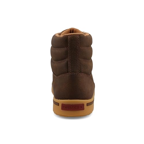 Image of Twisted X Work MCAN006