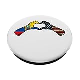 Zoom IMG-1 ecuador bandiera americana usa cuore Zoom IMG-1 ecuador bandiera americana usa cuore