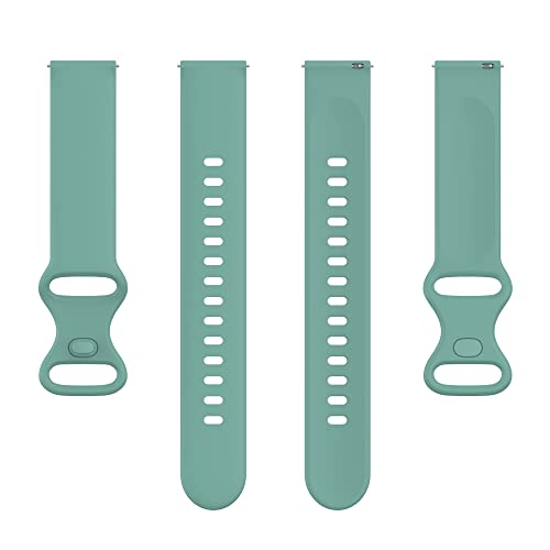 5 correas de silicona compatibles con ITOUCH AIR 5 miniatura 6