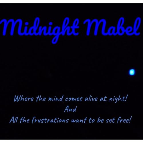 Midnight Mabel Titelbild