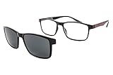 Disponible individuales con su funda. Colores más naturales con los lentes polarizados.