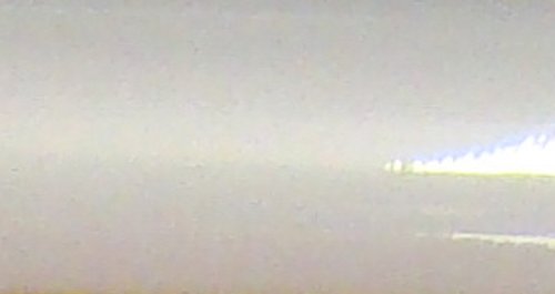 Trans Am Badge Overlay Decal - 93-02 Firebird Trans Am - (Color: Reflective Light Silver) #TOP4