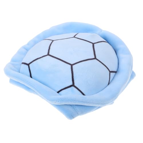 NUOBESTY Doll Turtle Shell Romper Sleepwear 20cm Cotton Pajamas Easy Dress Footed Stuffed Doll Apparel