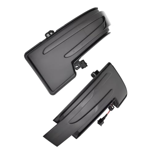 Clignotants dynamiques Mercedes Classe G W463 G350 G500 LED rétroviseur A1668200221-2