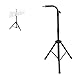 Professional Wind Chime Tripod Stand Adjustable Height 28-45 Inches for Musical Percussion