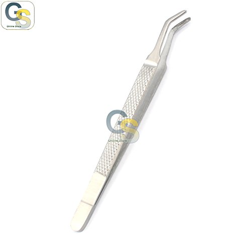 Style 4WF, PEEK Tips