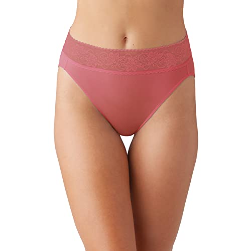 Image of Wacoal Comfort Touch Hi Cut