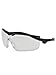 St110 Glasses Storm Blackframe 1/Ea