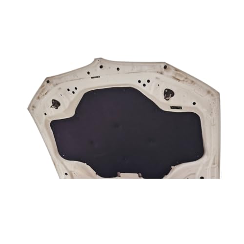 Tapis insonorisant de capot avant pour BMW X3 G01 X4 G02