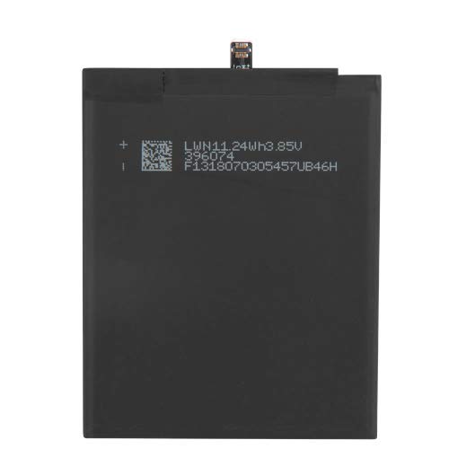 Image of MobiSpare 100 Orignal BN48 Mobile Battery for Redmi Note 6 Pro (4000 mAh) (Mi Redmi 4)