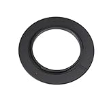 Fotodiox RB2A 58mm Filter Thread Lens, Macro Reverse Ring Camera Mount Adapter, for Nikon D1, D1H,...