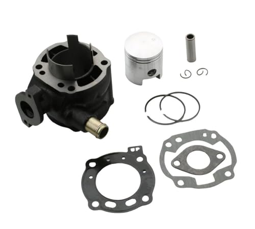 Kit cylindre 70cc contre la surchauffe moteur des scooters Kt 50cc 2T