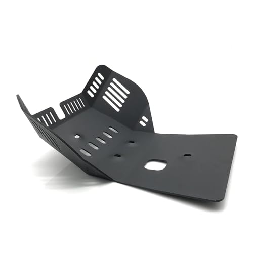 Protector De Chasis De Base De Motor para Suzuki DRZ400 2000-2021 4