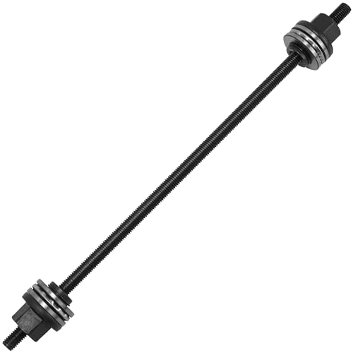 JOISIDE Spindelas Toebehoren Voor Trek- en Drukhulsset, M10 x 1.5 mm