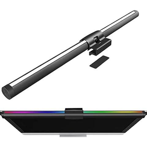 Barre lumineuse USB Greatzer 44CM Cover