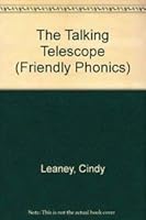 Talking Telescope (t) 1589529189 Book Cover