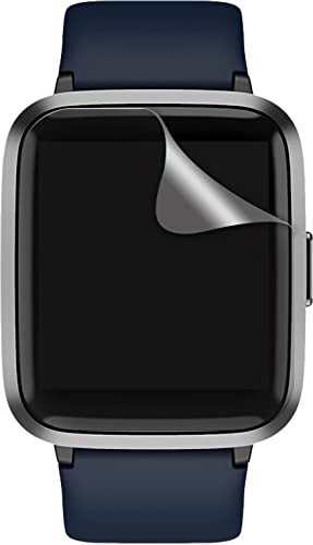 Image of Shivay TPU | 9h material| Screen guard compatible with| BOAT Smart