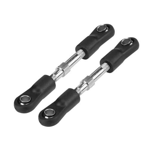 Pièces de mise à niveau voiture ZD 1/16 : tige direction durable pour modification RC