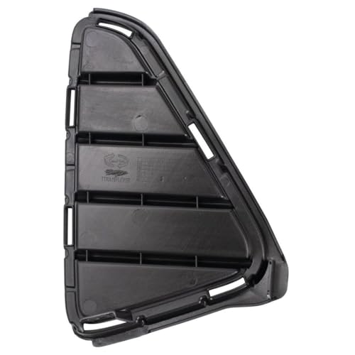 Fog Light Hole Cover 2 Piece TO1038191 BDA08793 TO1039191 520300R010 TO1038191,BDA08793,TO1039191,520300R010,520400R010 ensures Quality and Performance Type Fog Light H miniatura 5