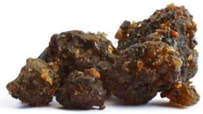 Pure Green Gugal for Pooja/Pujan/Havan 250gm