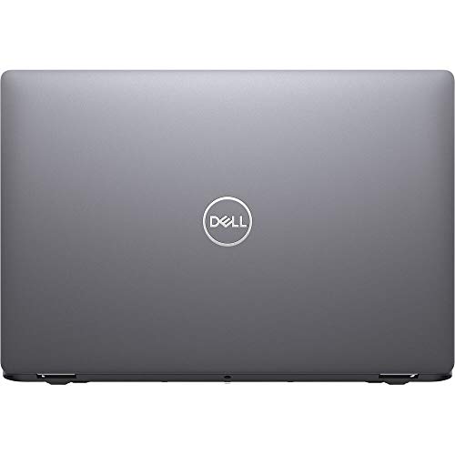 Image of Dell Latitude 5410 Laptop - 14 inch FHD AG 300 NITS- 1.6 GHz Intel Core i5-10210U Quad-Core - 256GB SSD - 16GB - Windows 10 pro