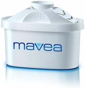 Bosch Tassimo Mavea Maxtra FilterDouble Pack