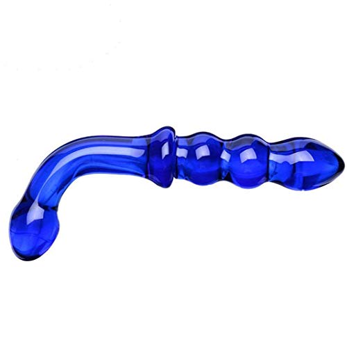 Go-demichet dil-do polyvalent avec plug anal pour massage ciblé