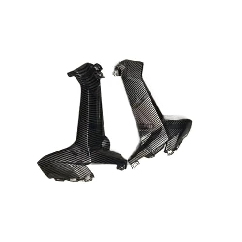 Carénage carbone CBR1000RR | Idéal pour vos sorties sur circuit et route - 3