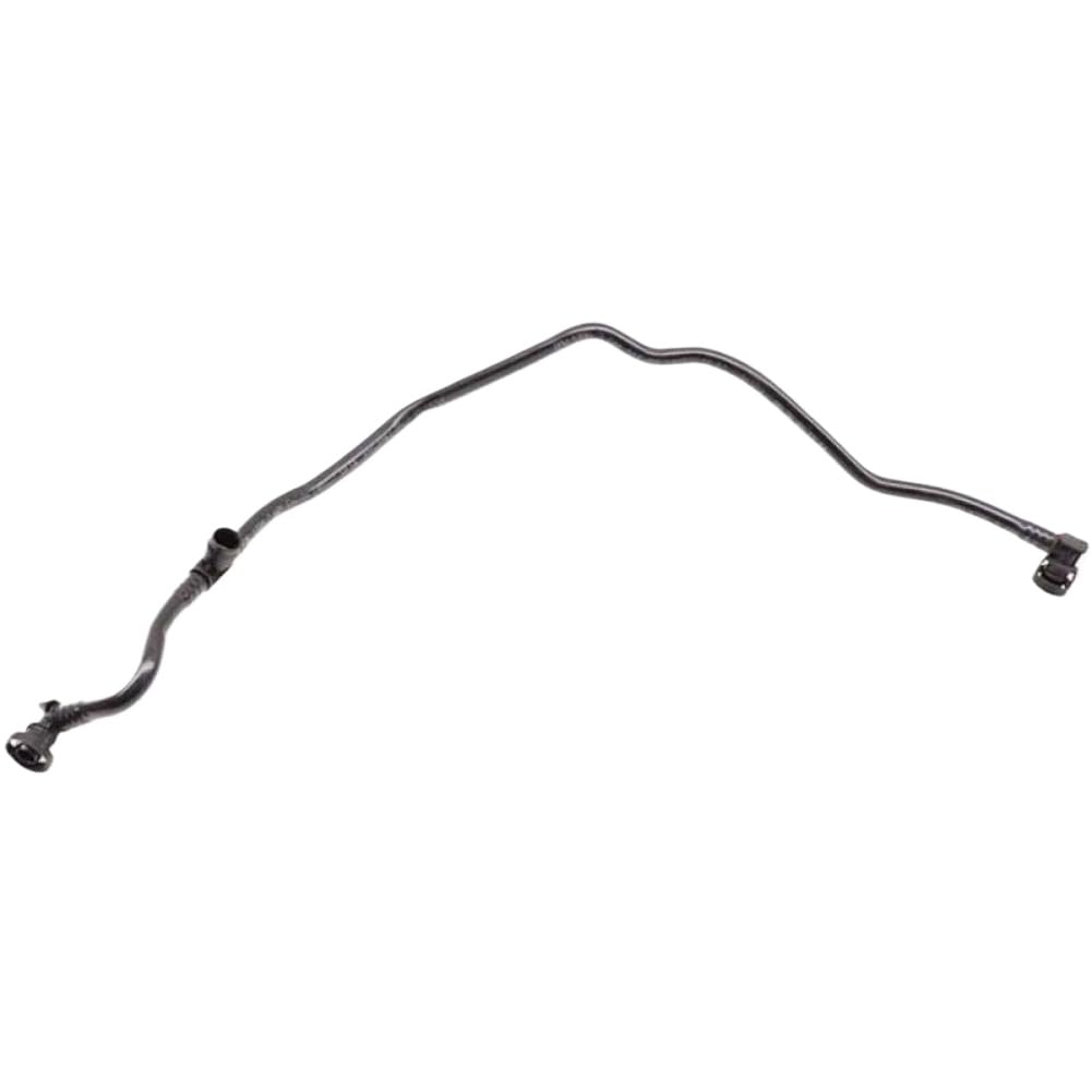 Azuaggyyg Onecolor Fuel Tank Ventilation Hose Line Compatible With 528Li F18 2.0T Replacement For 13907601516