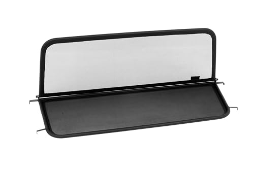 Pare-vent Triumph Stag 1970-1977 fini les courants d'air en cabriolet