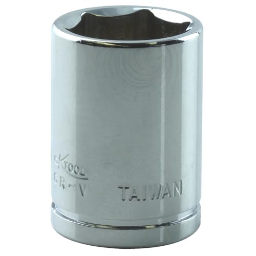 Image of K Tool International SOC 7 /16 1 /4D 6PT