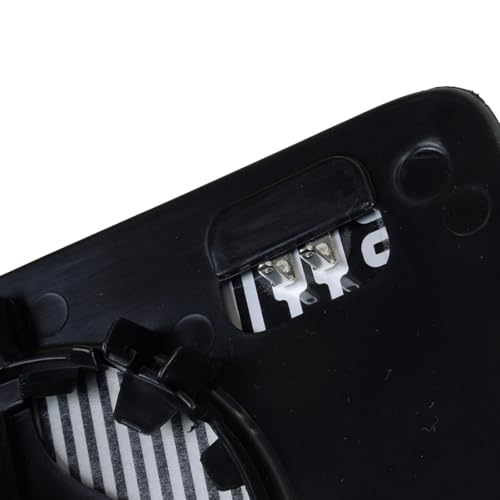 Glace rétroviseur Explorer 2011-2019 miroir droit cassé solution thermique