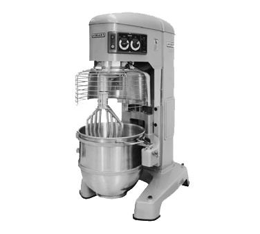 Hobart HL1400-1STD Legacy Planetary Mixer