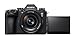 Sony Alpha 9 III Mirrorless Camera with World's First Full-Frame 24.6MP Global Shutter System and 120fps Blackout-Free Continuous Shooting