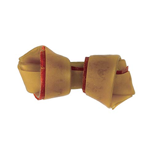 SmartBones with Real Chicken Mini Chews 8 Count, Rawhide-Free Chews for Dogs - Image 6