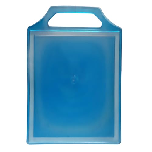 Kit 3 Tábuas de Corte Flexível