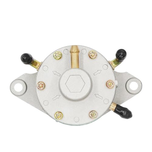 Pompe à huile pour moteur de moto 440 XCR pour réparer la lubrification des blocs RMK SKS