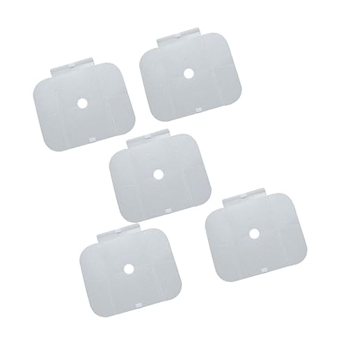 OFFSCH Space Saving Foldable Storage Box Pp Material Multi-function Folder for Clothes Storage