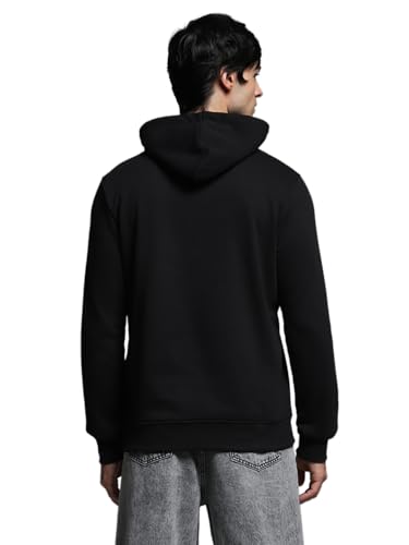 JACK & JONES Sweat à Capuche Jjhakkai Sweatshirt Impression : Scan Homme - vue 4