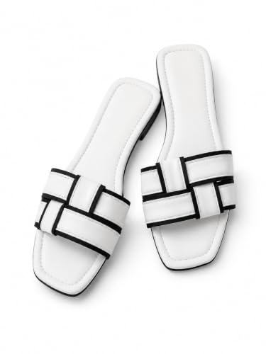 Image of Flats for Women, Casual Everyday Footwear