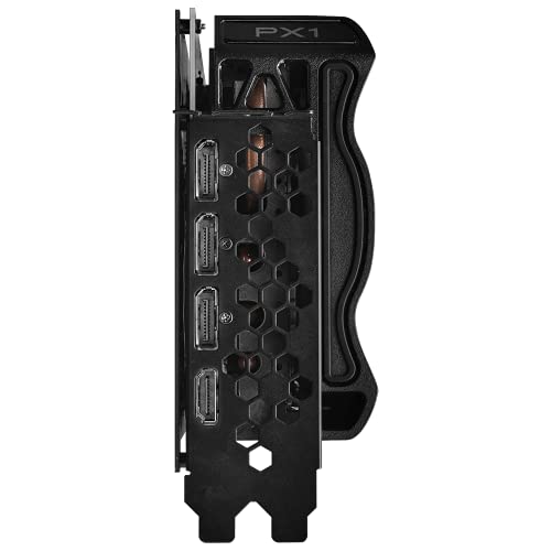 Image of EVGA GeForce RTX 3070 Ti FTW3 Ultra Gaming, 08G-P5-3797-KL, 8GB GDDR6X, iCX3 Technology, ARGB LED, Metal Backplate